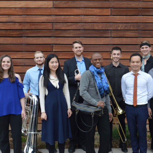 BRLD Events: Music at the Library