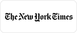The New York Times Logo