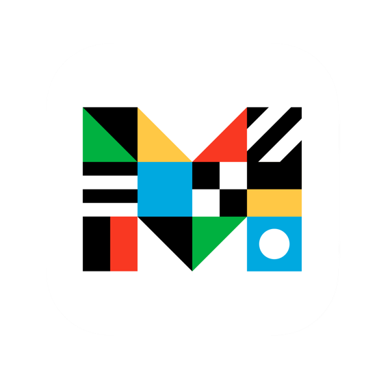 Mango Logo