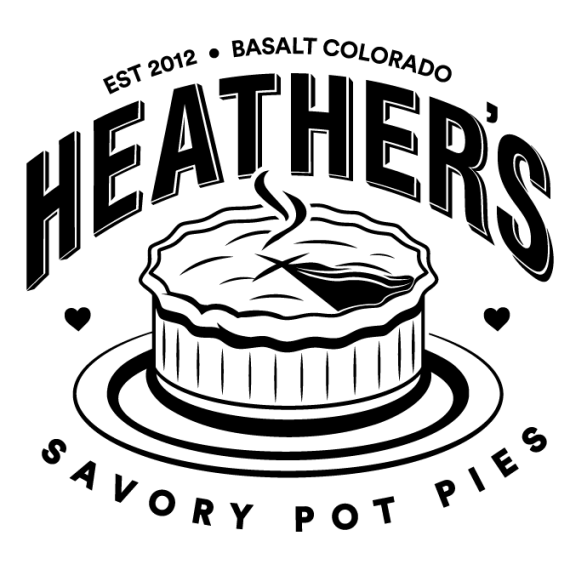 Heather's Logo: summer reading 2025 grand prize
