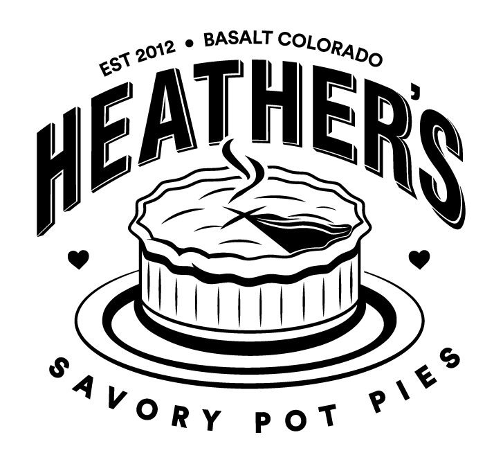 Heather's Logo: summer reading 2025 grand prize