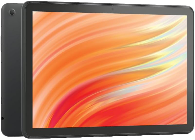 kindle fire tablet: summer reading 2025 grand prize