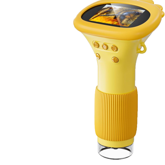 preschool microscope: summer reading 2025 grand prize