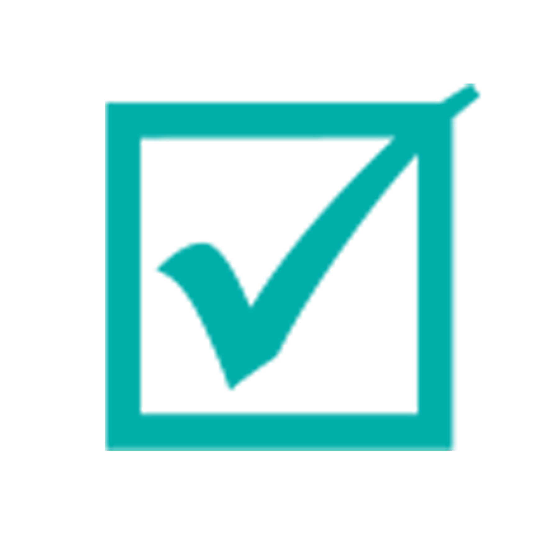 checkmark