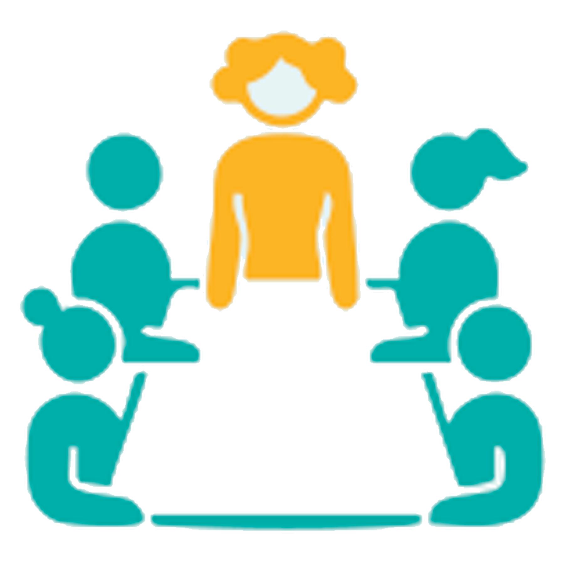 Community meeting space