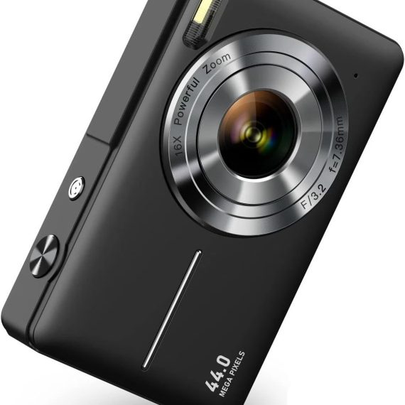 digital camera - summer reading prize 2026 for teens