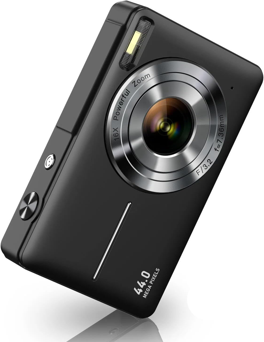 digital camera - summer reading prize 2026 for teens