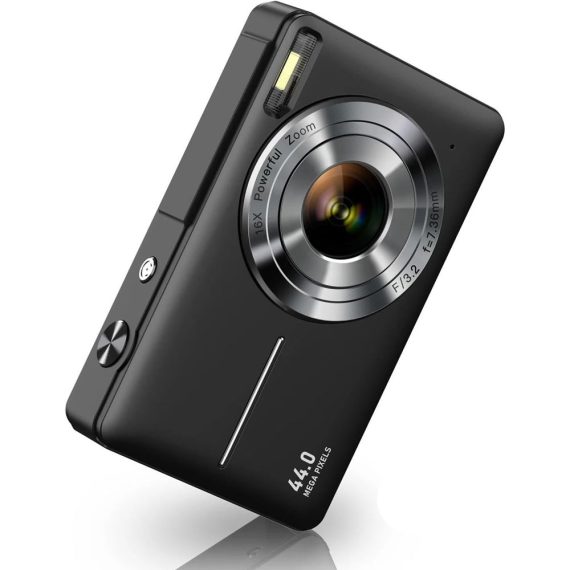 camera