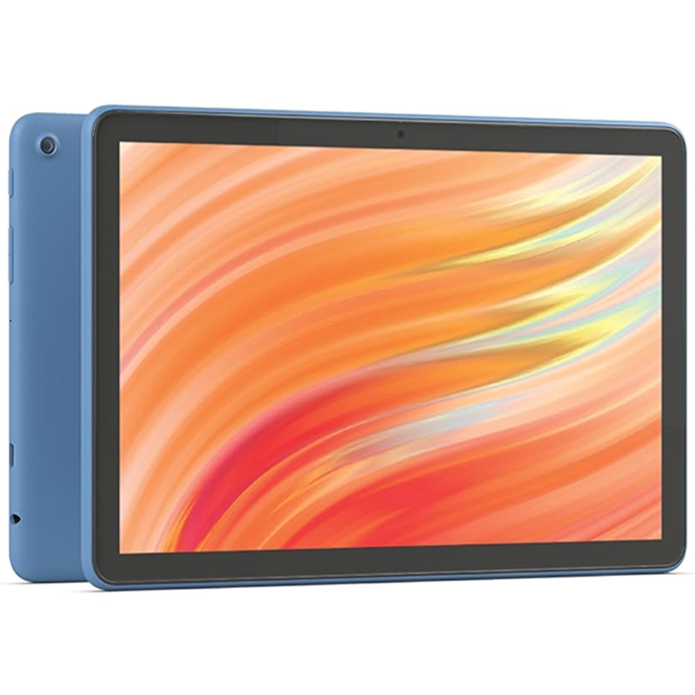 Fire Tablet. Summer reading prize