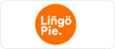 Lingopie Logo