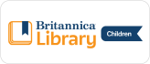 Britannica Library: Children Logo