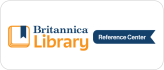 Britannica Library: Reference Center Logo