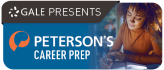 Gale: Peterson's Career Prep Logo
