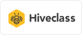 Hiveclass Logo