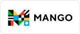 Mango Logo