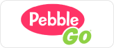 Pebble Go Logo