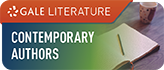 Gale Literature: Contemporary Authors Logo