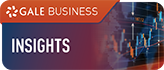 Gale Business: Insights Logo