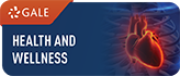 Gale: Health & Wellness Logo