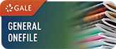Gale: General OneFile Logo