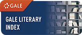Gale Literary Index Logo