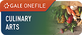 Gale OneFile: Culinary Arts Logo