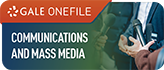 Gale OneFile: Communications and Mass Media Logo