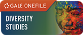 Gale OneFile: Diversity Studies Logo