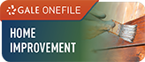 Gale OneFile: Home Improvement Logo