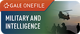 Gale OneFile: Military and Intelligence Logo