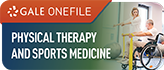 Gale OneFile: Physical Therapy and Sports Medicine Logo