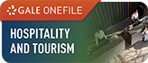 Gale OneFile: Hospitality and Tourism Logo