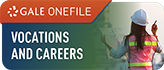 Gale OneFile: Vocations and Careers Logo