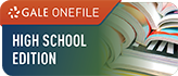 Gale OneFile: High School Edition Logo